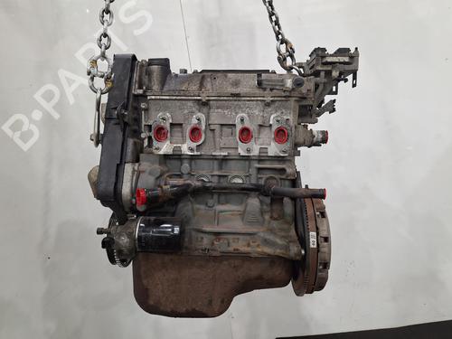Engine FORD KA (RU8) 1.2 | BP29581420M1 