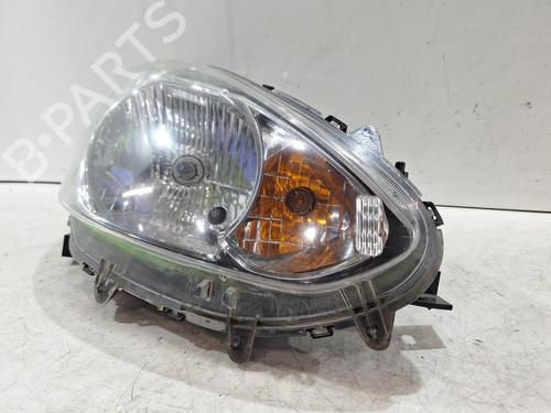Right headlight MITSUBISHI MIRAGE / SPACE STAR VI Hatchback (A0_A) 1.2 (A03A) | BP40159809C29 - Image 3
