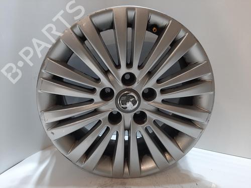 rim-vauxhall-meriva-mk-ii-b-s10-2010-2011-2012-2013-2014-2015-2016-2017-32976589 main image