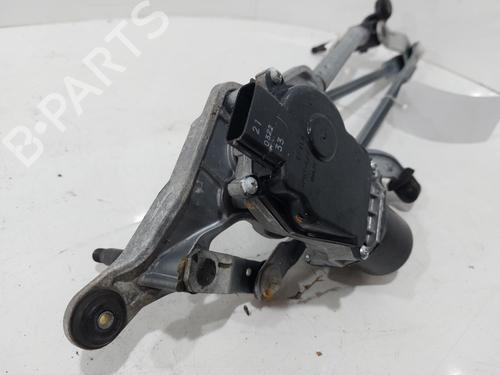 Front wiper motor DACIA SANDERO III 1.0 TCe 90 | BP26862097M29