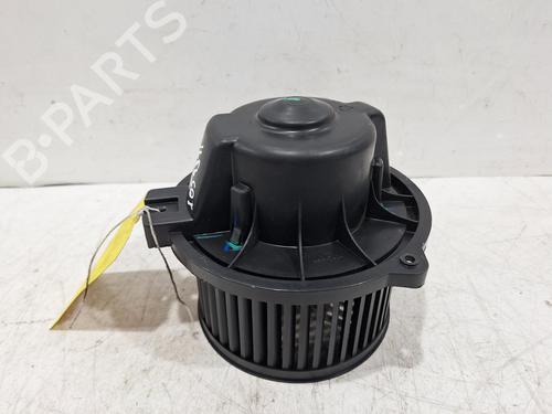 Heater blower motor MG MG 6 Hatchback 1.9 DTi | BP38543721M62 - Image 3