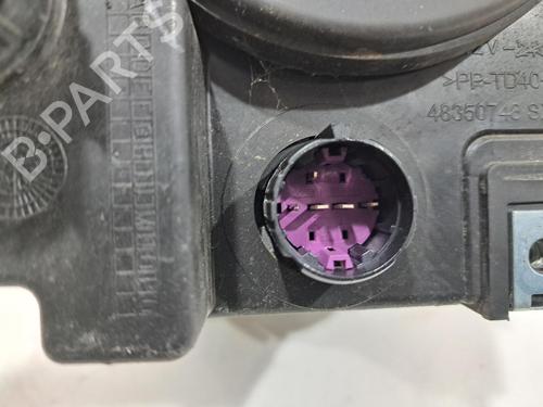 Left headlight JEEP RENEGADE SUV (BU, B1, BV) 1.6 | BP31316044C28 