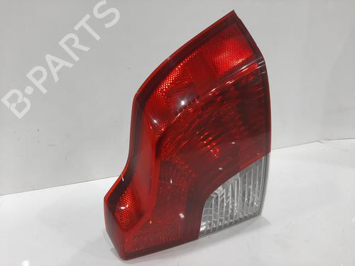 Right taillight VOLVO S40 II (544) D2 | BP26827748C35 