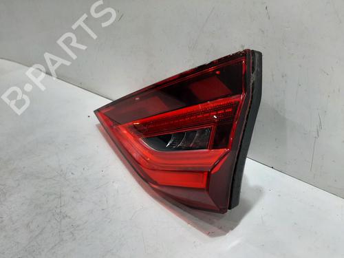 Right taillight AUDI A1 Sportback (GBA) 30 TFSI | BP30360109C35