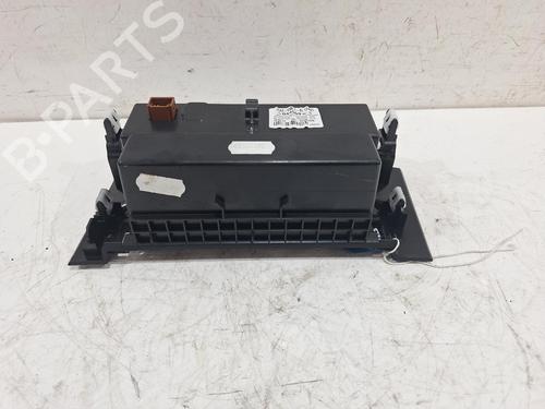 Display monitor CITROËN C4 II (NC_) 1.6 HDi 90 | BP32121104C48 