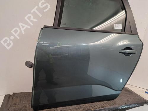 Dør venstre bagtil DACIA BIGSTER 1.8 FHEV (RYN7) | BP38447288C4 - Image 3