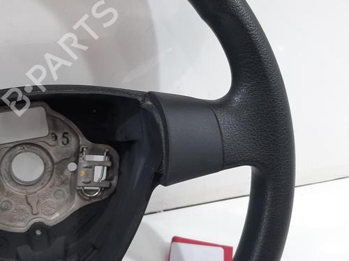 Steering wheel VW POLO (9N_, 9A_) 1.2 | BP26872377C49 