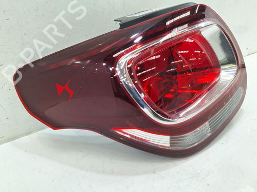 Left taillight CITROËN DS3 (SA_) 1.2 THP 110 | BP26753419C34 