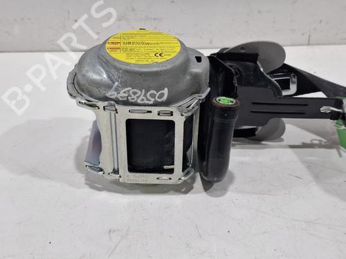 Front left seatbelt KIA PICANTO III (JA) 1.0 | BP39143207I26 - Image 6