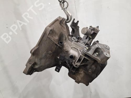 Gearbox VAUXHALL MERIVA Mk II (B) (S10) 1.4 | BP29637290M3 