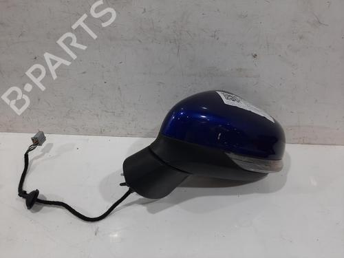 left-mirror-ford-fiesta-vii-hj-hf-2017-32683154 main image