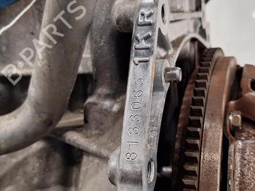 Engine CITROËN C1 II (PA_, PS_) 1.0 VTi 68 | BP31088861M1 