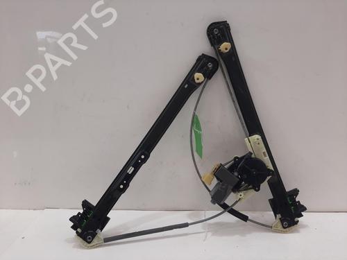 Used Front right window mechanism JAGUAR I-PACE (X590) EV400 AWD (400 hp) 28379610
