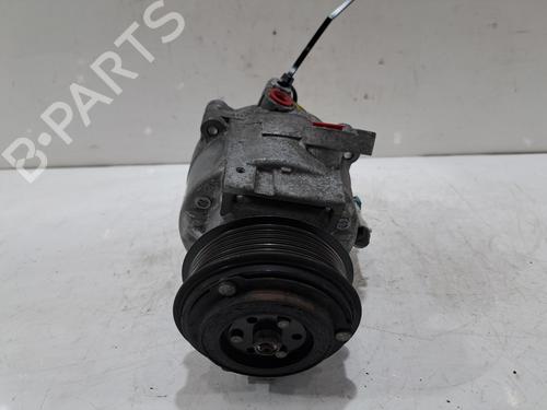 AC compressor VAUXHALL MOKKA / MOKKA X (J13) 1.6 | BP38196502M34 - Image 4