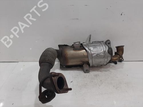 Particulate filter FORD FIESTA VI (CB1, CCN) 1.5 TDCi | BP38525562M81 - Image 5