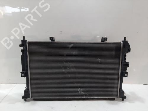Used Radiator set Radiator set 38294425 38294425