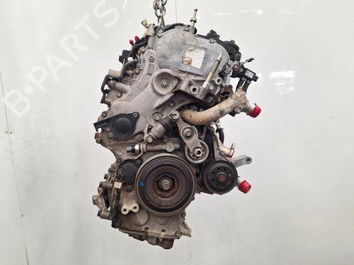 Used Engine Engine HONDA CIVIC IX (FK) 1.6 i-DTEC (FK3) (120 hp) 36697551 36697551