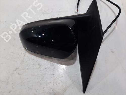 Left mirror PEUGEOT 108 1.0 VTi 72 | BP29525046C26 