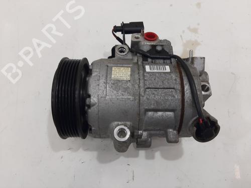 AC compressor VW POLO (9N_, 9A_) 1.2 12V | BP28161653M34 