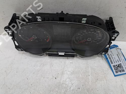 Used Instrument cluster VW GOLF VII (5G1, BQ1, BE1, BE2) 1.4 TSI (125 hp) 31361150