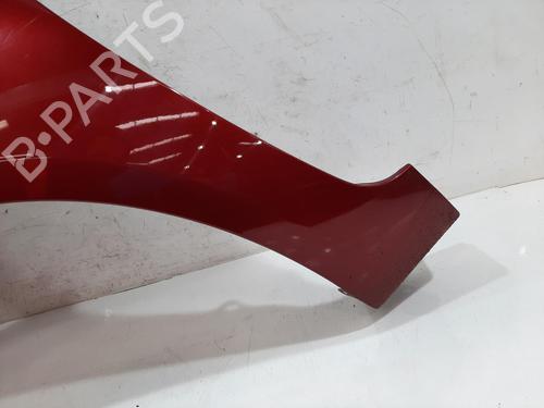 Left front fenders KIA VENGA (YN) 1.6 CRDi 115 | BP32478304C41 