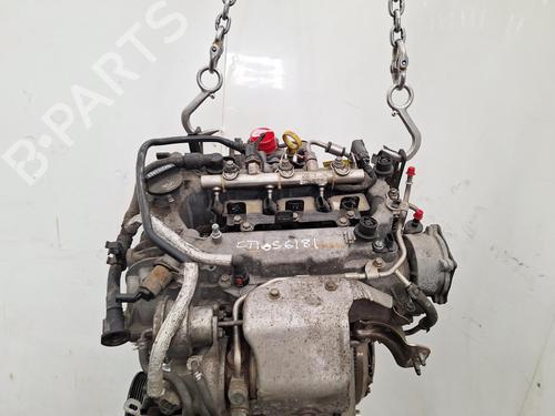 Engine VAUXHALL ASTRA Mk VII (K) (B16) 1.0 | BP38871324M1 - Image 4