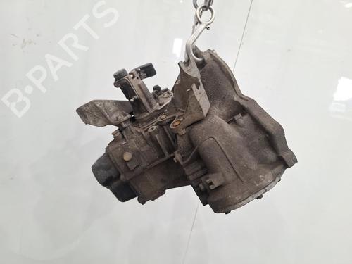 Gearbox VAUXHALL ASTRA Mk VII (K) (B16) 1.4 | BP30142246M3