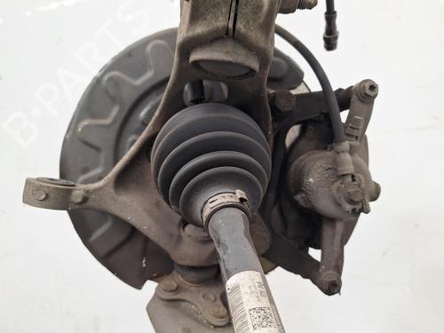 Left front suspension VW T-ROC (A11, D11) 1.5 TSI | BP33720542M72  - Image 5