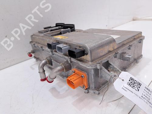 Electronic module JAGUAR I-PACE (X590) EV400 AWD | BP27408545M83 