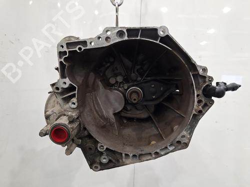 Used Gearbox VAUXHALL CROSSLAND X / CROSSLAND (P17) 1.2 (75) (110 hp) 30870122