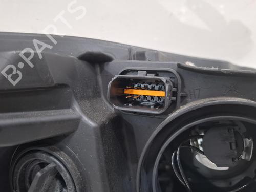 Left headlight RENAULT ZOE (BFM_) ZOE | BP38089185C28 - Image 6