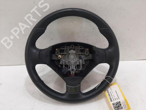 Used Steering wheel PEUGEOT 207 (WA_, WC_) 1.4 (73 hp) 30735817