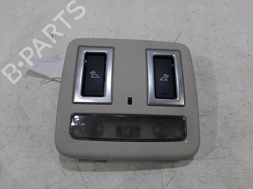 Plafoniera JAGUAR I-PACE (X590) EV400 AWD (400 hp) 30756628