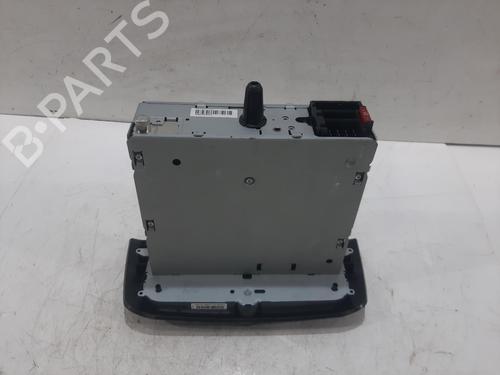 Radio FIAT PUNTO (199_) 1.2 (199AXZ1A, 199BXZ1A) | BP30560041E6 