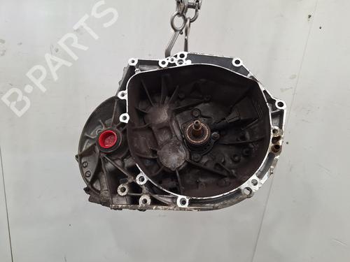 Used Gearbox Gearbox PEUGEOT 3008 I MPV (0U_) 1.2 (131 hp) 40222705 40222705