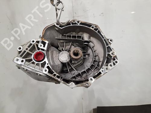 Used Gearbox VAUXHALL MERIVA Mk II (B) (S10) 1.4 (101 hp) 32325314