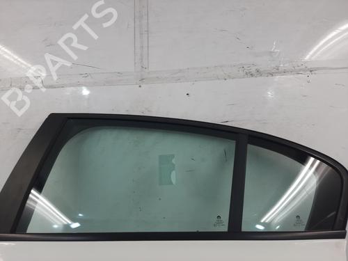 Left rear door FIAT TIPO Hatchback (356_, 357_) 1.4 (356HXA1B, 357) | BP31769507C4