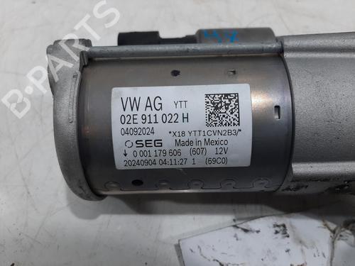 Starter VW TIGUAN ALLSPACE (BW2, BJ2) 1.5 TSI | BP37218809M8 - Image 2
