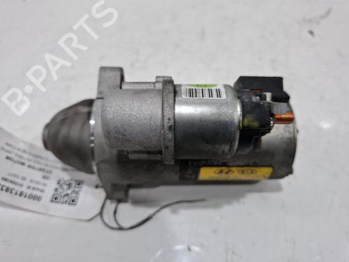 Starter HYUNDAI i30 Estate (PDE) 1.4 T-GDI | BP38727937M8 - Image 3