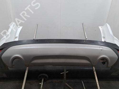 Bagtil kofangere FORD KUGA II (DM2) 2.0 TDCi | BP31879566C8