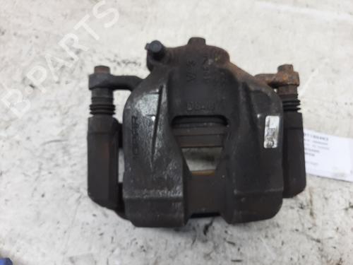 Andere JEEP RENEGADE SUV (BU, B1, BV) 1.6 CRD | BP26748124O1