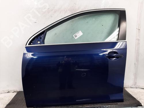 Dør venstre fortil VW GOLF VI Variant (AJ5) 1.6 TDI (105 hp) 30756917