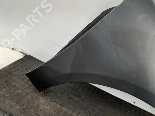 Right front fenders MERCEDES-BENZ A-CLASS (W176) A 180 CDI / d (176.012) | BP29444650C42 