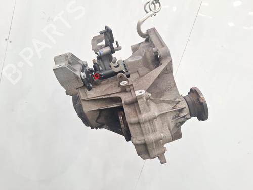 Gearbox AUDI A3 Sportback (8PA) 1.6 | BP30180277M3