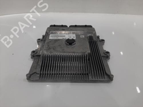 Control unit PEUGEOT 3008 II SUV (MC_, MR_, MJ_, M4_) 1.2 THP/ PureTech 130 (MRHNSM, MRHNSU, MRHNSJ, MRHNYW,... | BP26750996M11 