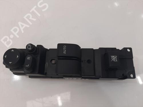 Kombi Kontakt / Stilkkontakt MAZDA 2 (DE_, DH_) 1.3 MZR (DE3FS) (84 hp) 29237484