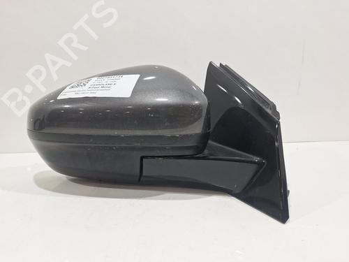 Used Right mirror Right mirror VAUXHALL GRANDLAND X / GRANDLAND (A18) 1.5 Turbo D (75) (131 hp) 39757251 39757251