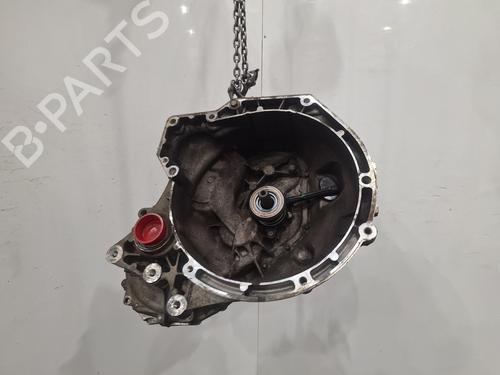 Used Gearbox Gearbox 39241448 39241448