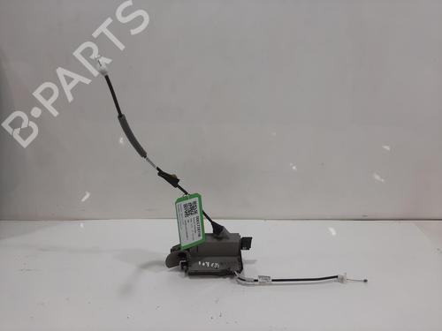 Used Other Other PEUGEOT 208 I (CA_, CC_) 1.2 THP 110 (110 hp) 36154183 36154183