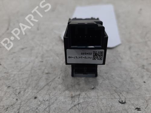 Left front window switch JAGUAR E-PACE (X540) 2.0 D165 MHEV AWD | BP26756510I27 - Image 3
